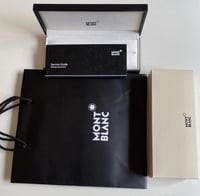 اقلام مونت بلانك -MONT BLANK