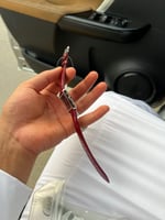 ساعة كارتير-Cartier