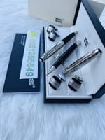 اقلام مونت بلانك -MONT BLANK