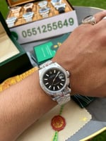 ساعات رولكس - ROLEX