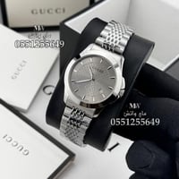 ساعات قوتشي - GUCCI