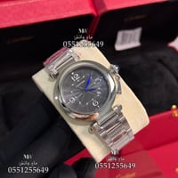 ساعة كارتير سانتوس-Cartier