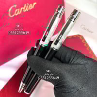 قلم كارتير سانتوس - Cartier
