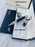 اقلام مونت بلانك -MONT BLANK