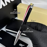 اقلام مونت بلانك -MONT BLANK