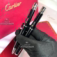 قلم كارتير سانتوس - Cartier