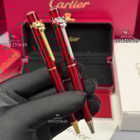 قلم كارتير سانتوس - Cartier