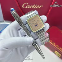 قلم كارتير - ساعة كاسيو بسعر مميز
