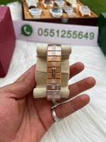 ساعة شوبارد نسائي- Chopard