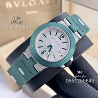 ساعات بلغاري - BVLGAR