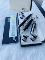 اقلام مونت بلانك -MONT BLANK