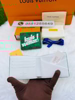 ابواك لويس فيتون - LOUIS VUITTON