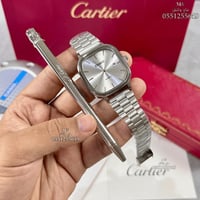 قلم كارتير - ساعة كاسيو بسعر مميز