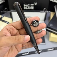 اقلام مونت بلانك هوميش تو هومار -MONT BLANK