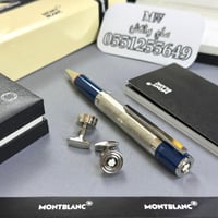 قلم مونت بلانك اندي وارهول -MONT BLANK