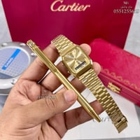 قلم كارتير - ساعة كاسيو بسعر مميز