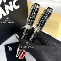 اقلام مونت بلانك -MONT BLANK