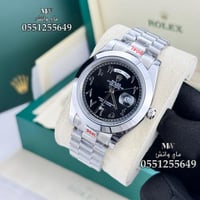 ساعات رولكس بطاريه - ROLEX