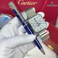 قلم كارتير - ساعة كاسيو بسعر مميز
