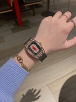 ساعات ريتشارد ميل نسائي-RICHARD MILLE