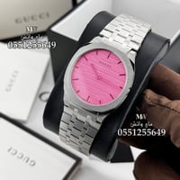 ساعات قوتشي - GUCCI