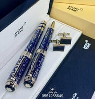 اقلام مونت بلانك -MONT BLANK