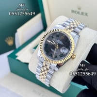 ساعات رولكس - ROLEX