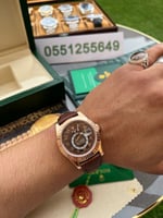 ساعات رولكس - ROLEX