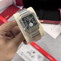 ساعة كارتير سانتوس-Cartier