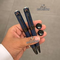 اقلام كارتير -MANT BLANK