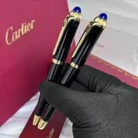 قلم كارتير سانتوس - Cartier