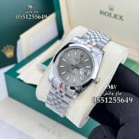 ساعات رولكس - ROLEX
