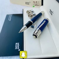 اقلام مونت بلانك MONT BLANK