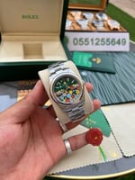 ساعات رولكس - ROLEX