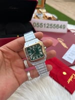 ساعة كارتير-Cartier