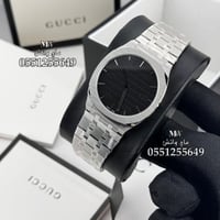 ساعات قوتشي - GUCCI