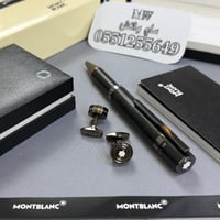 قلم مونت بلانك اندي وارهول -MONT BLANK