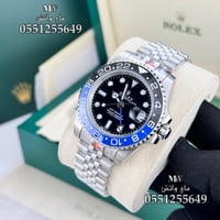 ساعات رولكس - ROLEX