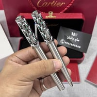 قلم كارتير سانتوس - Cartier
