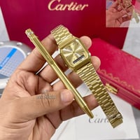 قلم كارتير - ساعة كاسيو بسعر مميز