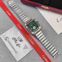 ساعة كارتير سانتوس-Cartier