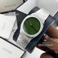 ساعات قوتشي - GUCCI