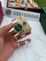 ساعات فرزاتشي - VERSACE