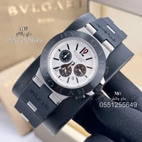 ساعات بلغاري - BVLGAR
