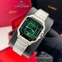 ساعة كارتير بطارية Cartier