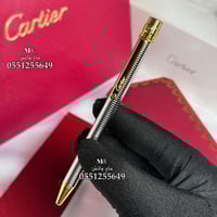 قلم كارتير سانتوس - Cartier