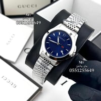 ساعات قوتشي - GUCCI