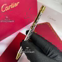 قلم كارتير سانتوس - Cartier