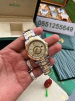 ساعات رولكس - ROLEX