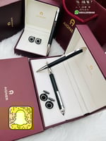 اقلام و كبك اقنر AIGNER